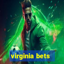 virginia bets